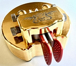Begali Pearl Gold Base